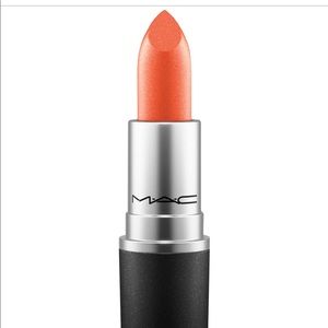 MAC Frost Lipstick